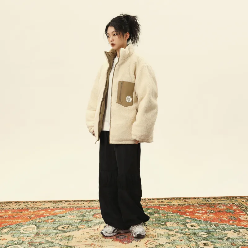 A.X.S.K x MOORAB Casual Sportswear Unisex-65