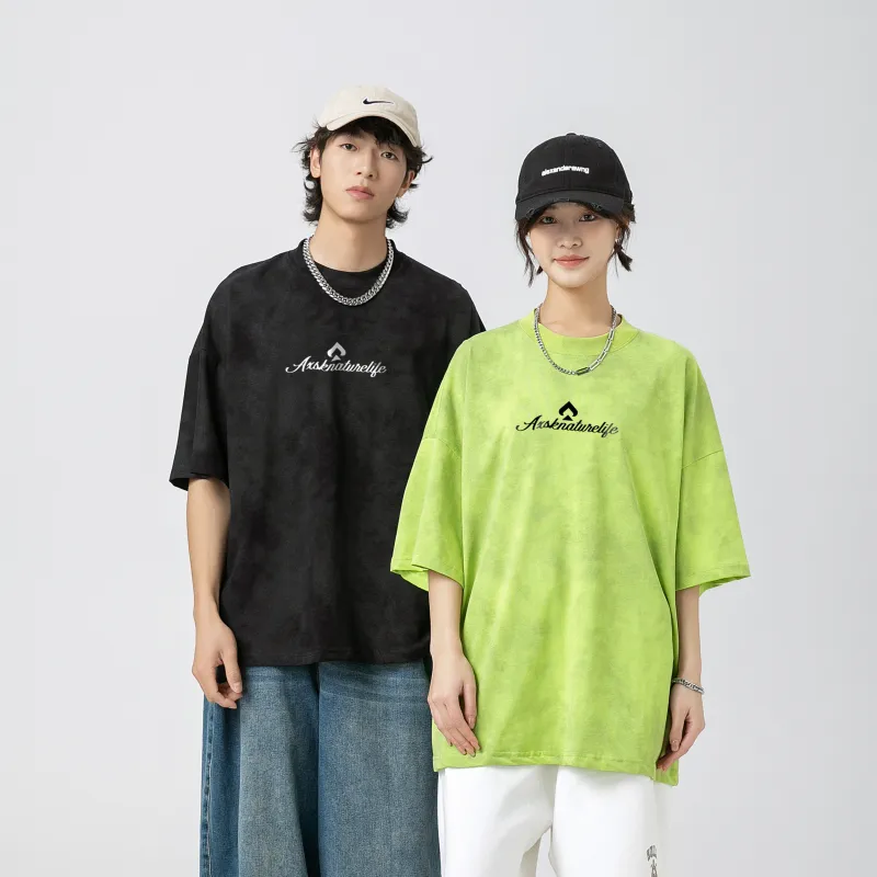 A.X.S.K T Shirts Unisex-39
