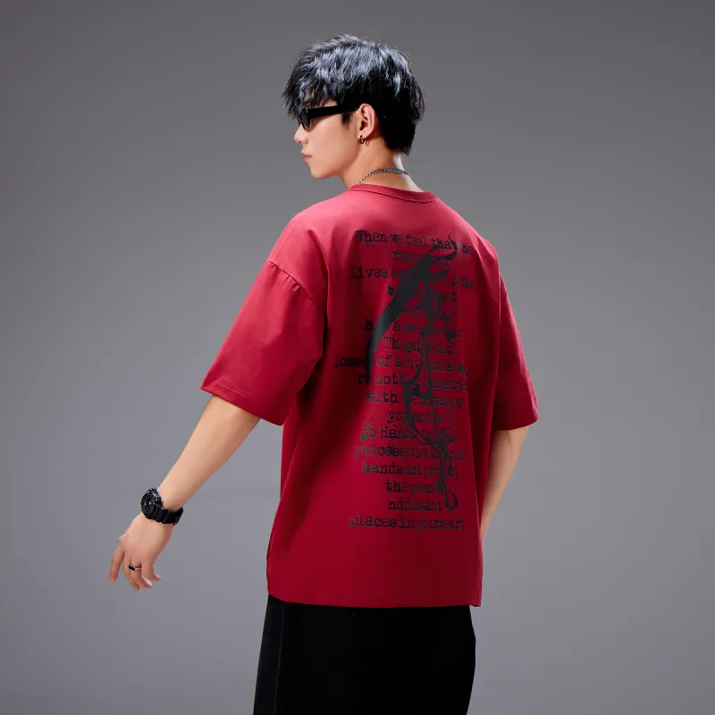 A.X.S.K T Shirts Unisex-37