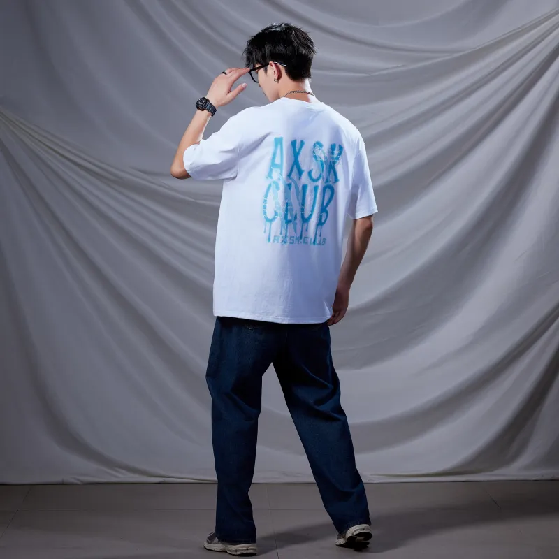 A.X.S.K Casual Sportswear Unisex-60