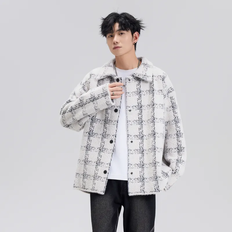 A.X.S.K Jackets Unisex-10