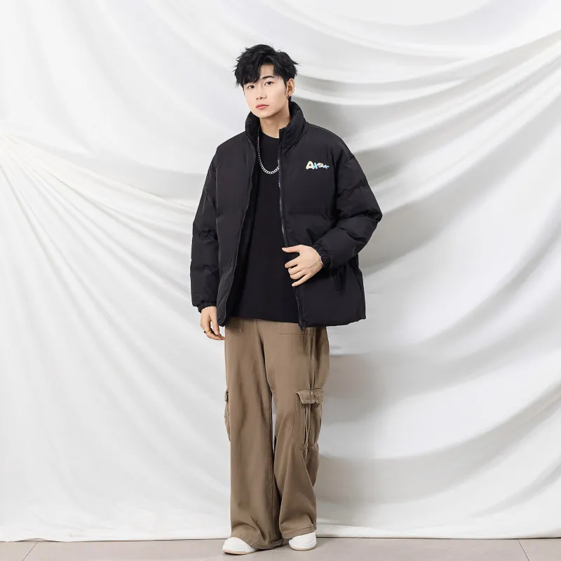 A.X.S.K Casual Sportswear Unisex-11