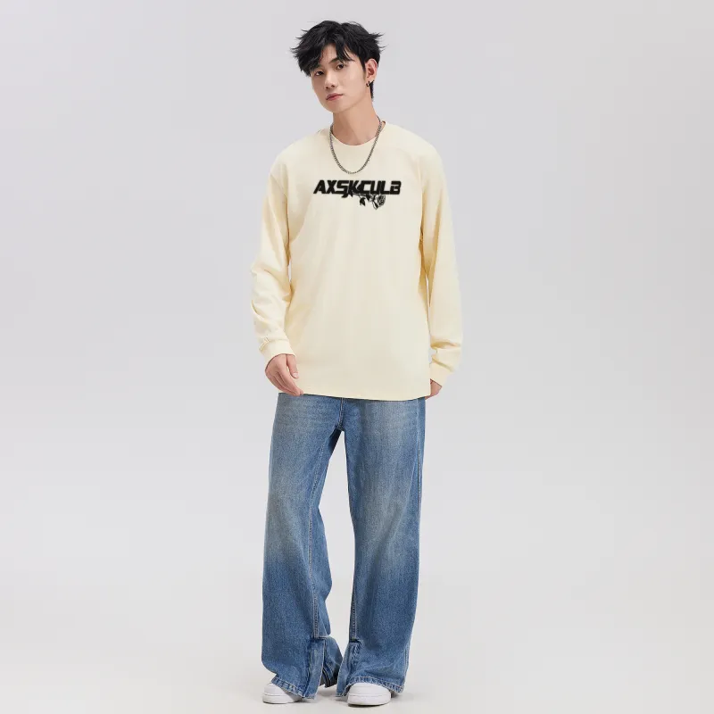 A.X.S.K T Shirts Unisex-19