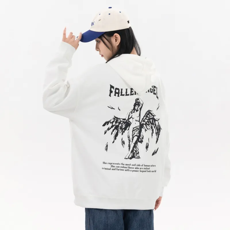 A.X.S.K x GDXF Sweatshirt Unisex-5
