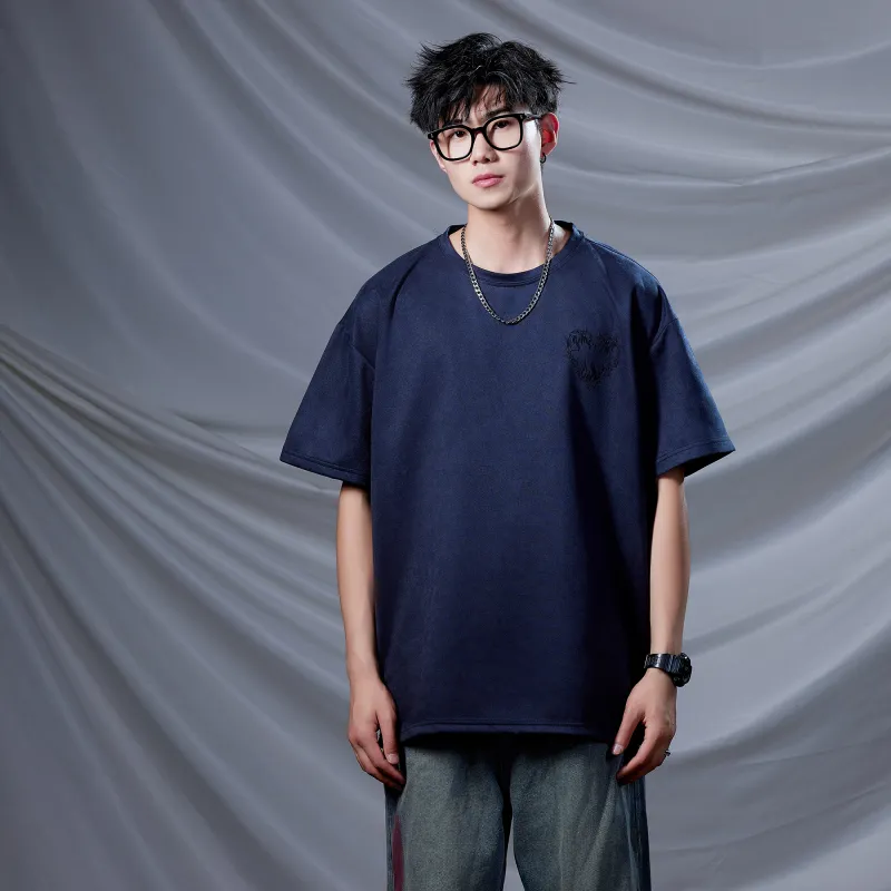 A.X.S.K T Shirts Unisex-19