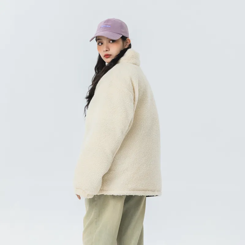 A.X.S.K x MOORAB Casual Sportswear Unisex-7