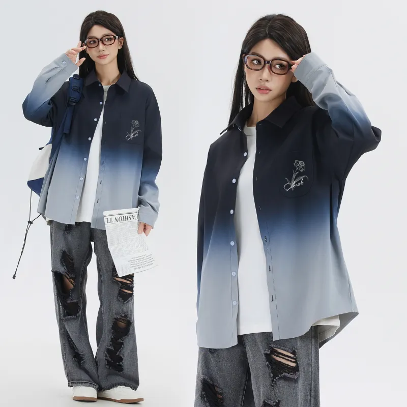 A.X.S.K Shirts Unisex-2