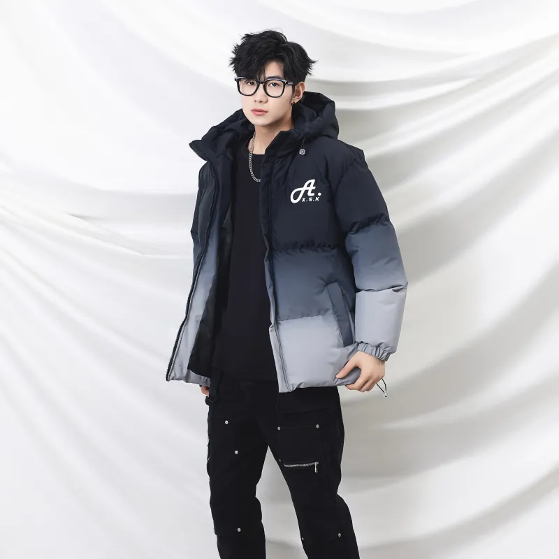 A.X.S.K Casual Sportswear Unisex-5