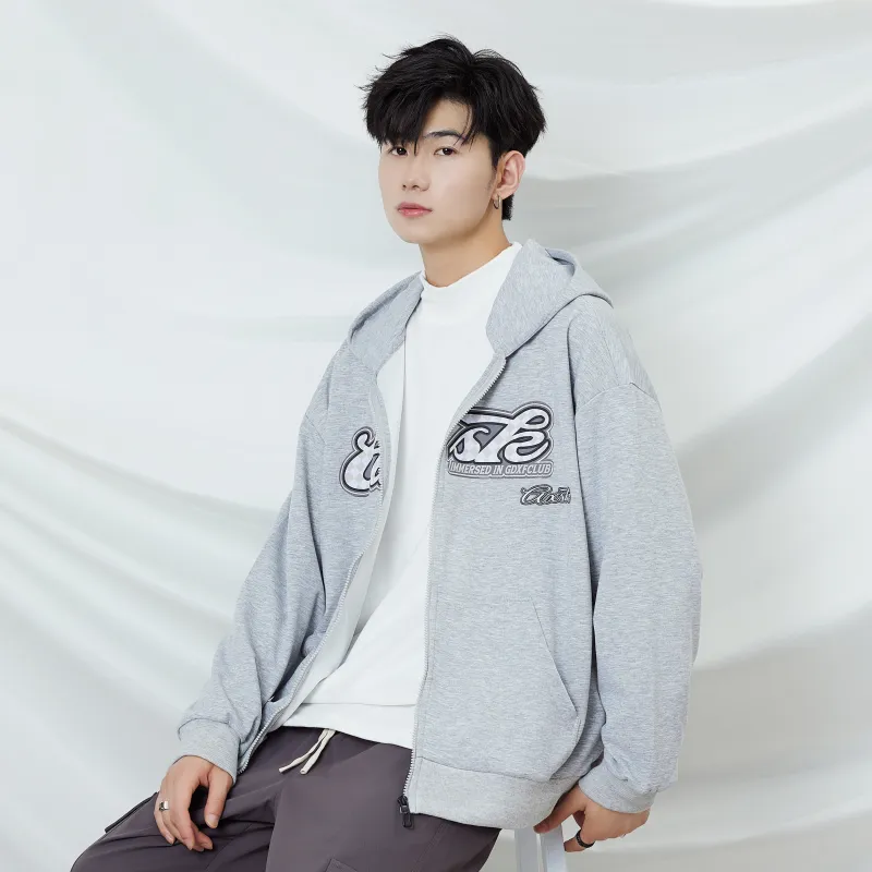 A.X.S.K Sweatshirt Sets Unisex-24