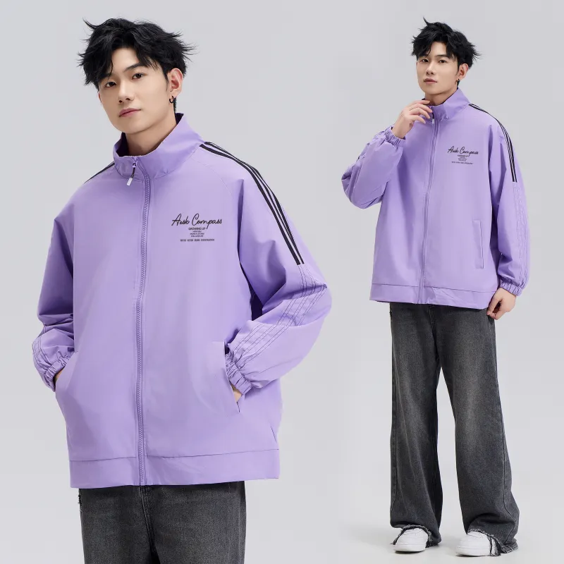 A.X.S.K Casual Sportswear Unisex Black-36
