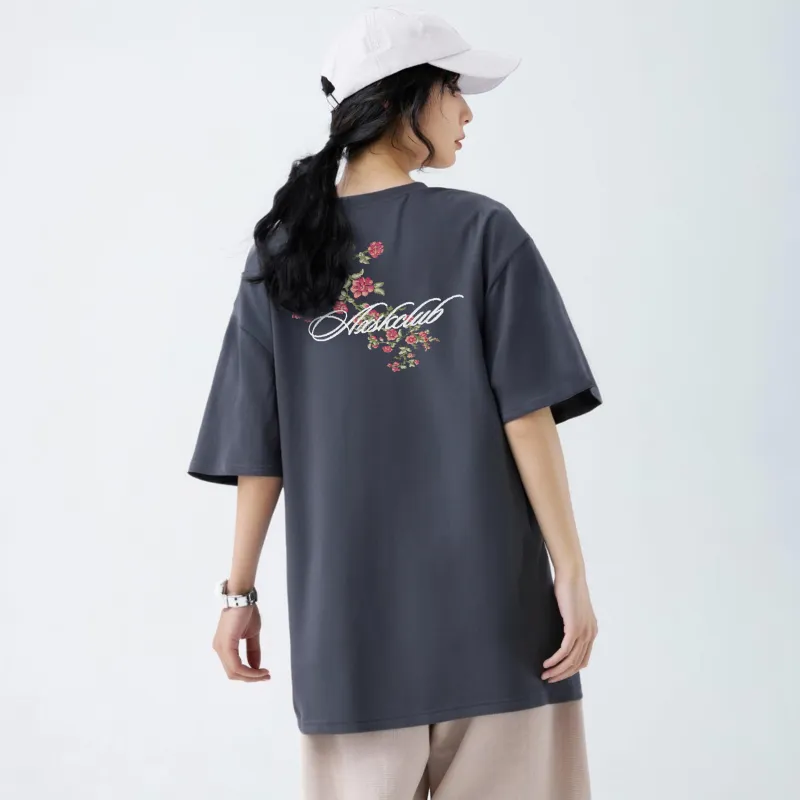 A.X.S.K T Shirts Unisex-15