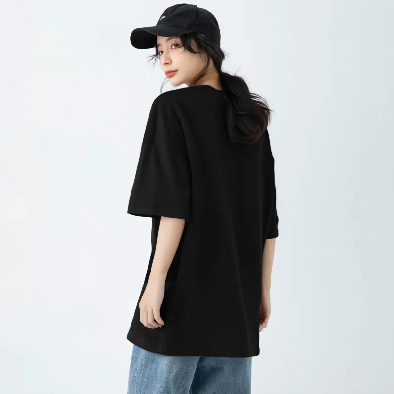 A.X.S.K T Shirts Unisex-3