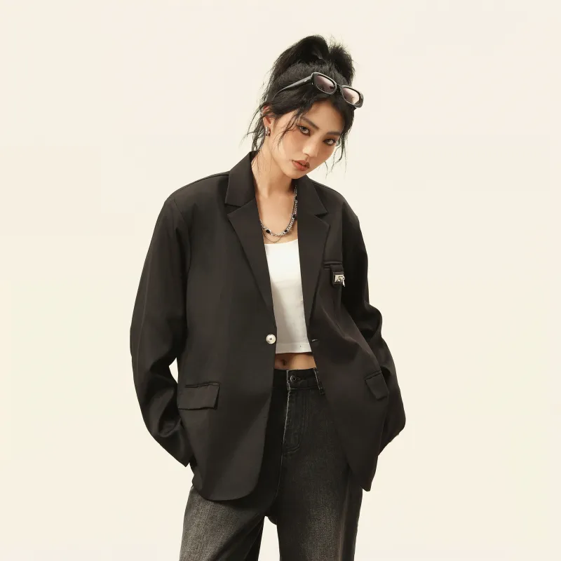 A.X.S.K Business Suits Unisex-6