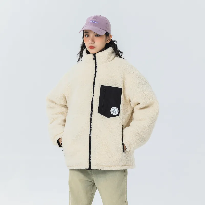 A.X.S.K x MOORAB Casual Sportswear Unisex-48