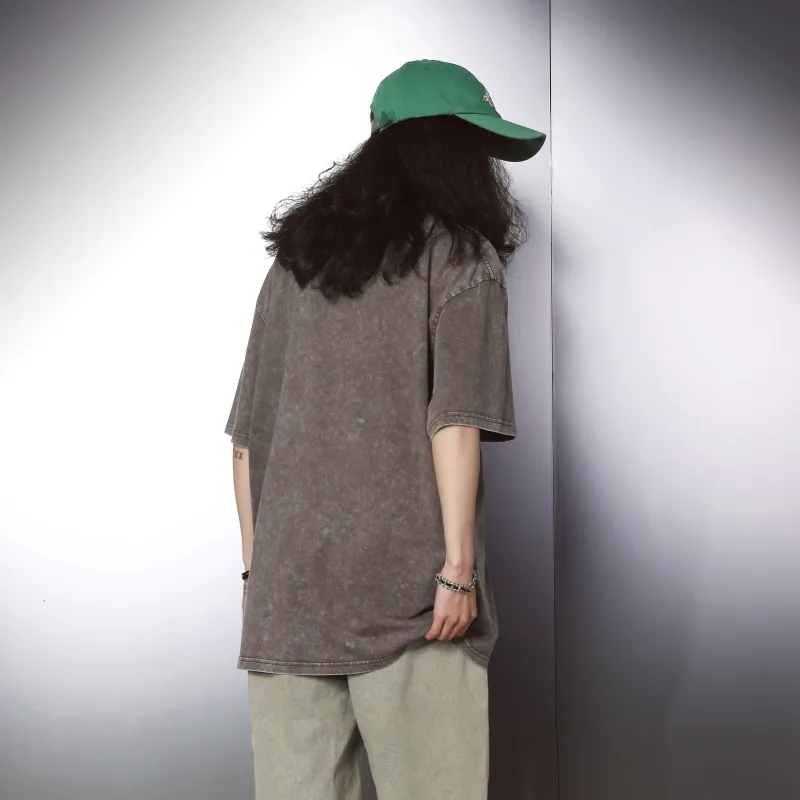A.X.S.K T Shirts Unisex-14