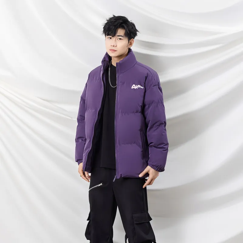 A.X.S.K Casual Sportswear Unisex-24