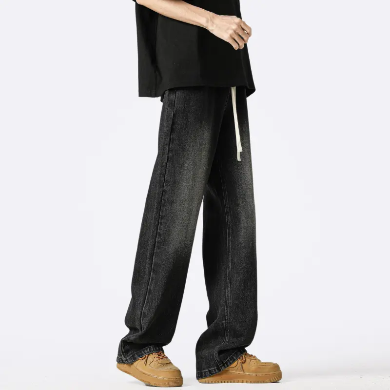 A.X.S.K Shirt Matching Set Unisex-6