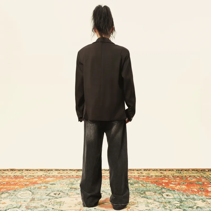 A.X.S.K Business Suits Unisex-7