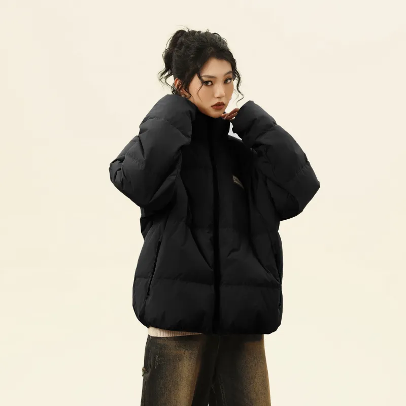 A.X.S.K Down Jackets Unisex-5