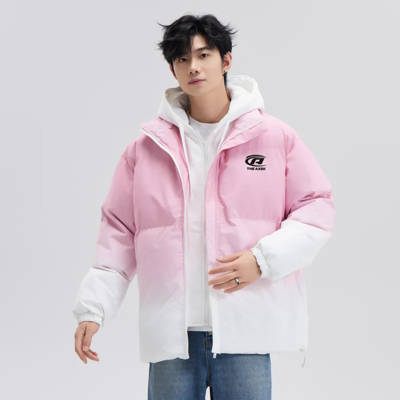 A.X.S.K Casual Sportswear Unisex-18