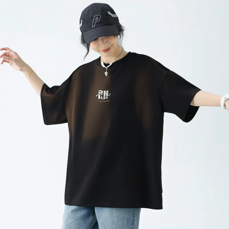 A.X.S.K T Shirts Unisex-2