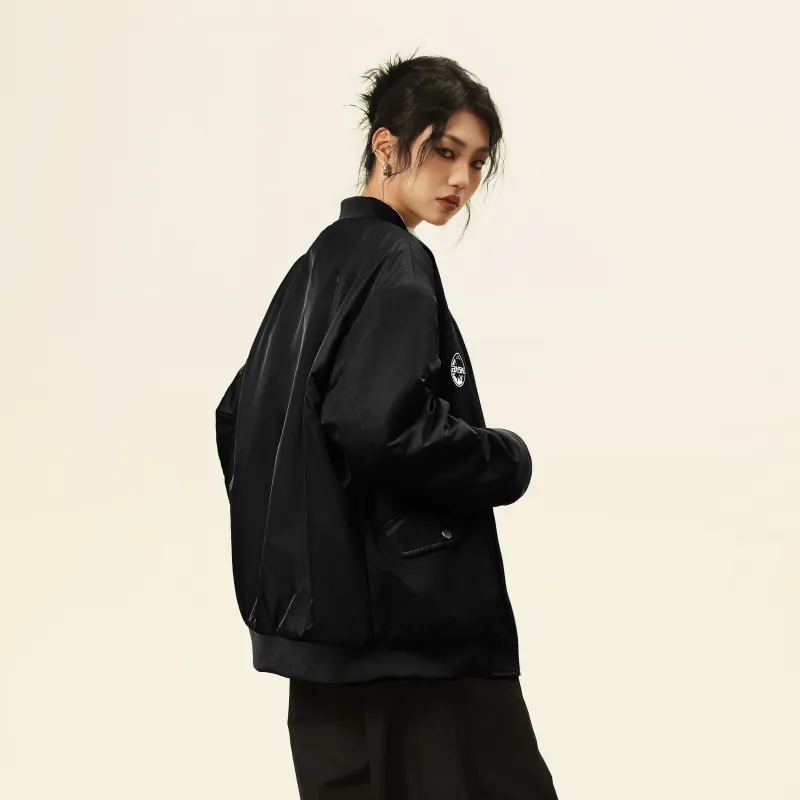 A.X.S.K Jackets Unisex-8