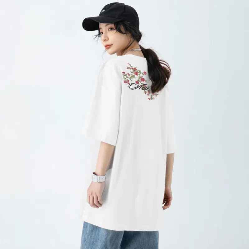 A.X.S.K T Shirts Unisex-7