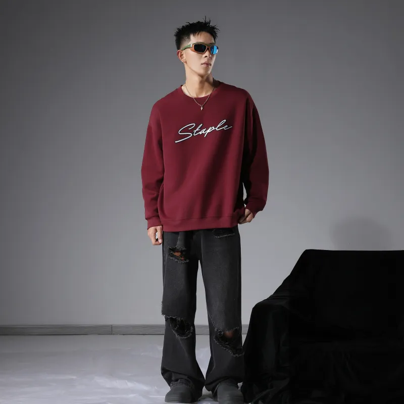 A.X.S.K Casual Sportswear Unisex-9