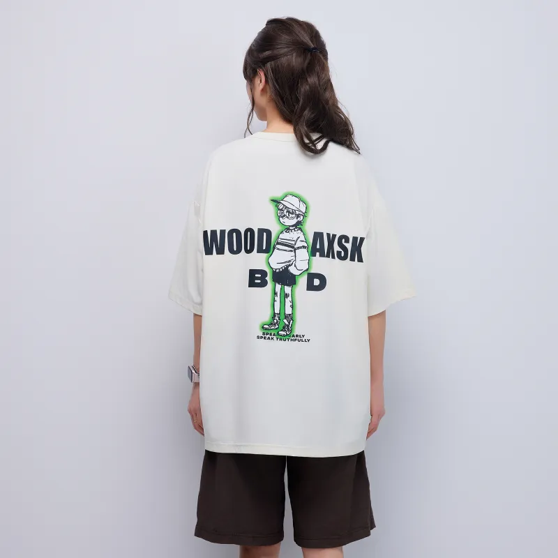 A.X.S.K Casual Sportswear Unisex-14