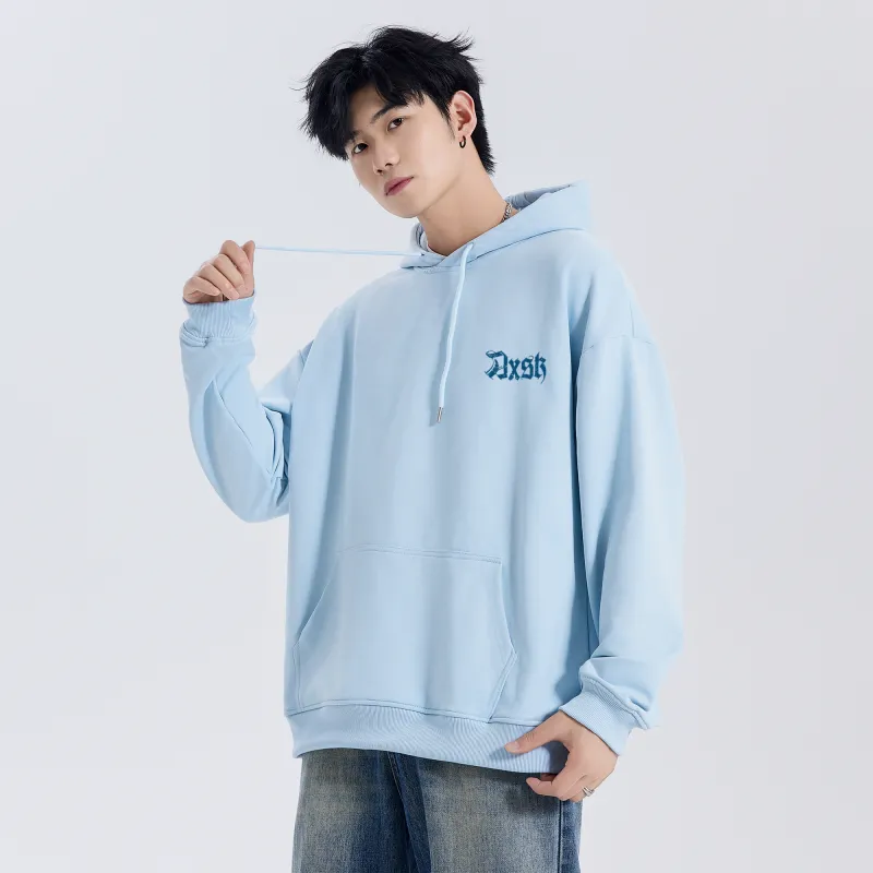 A.X.S.K Sweatshirt Sets Unisex-280