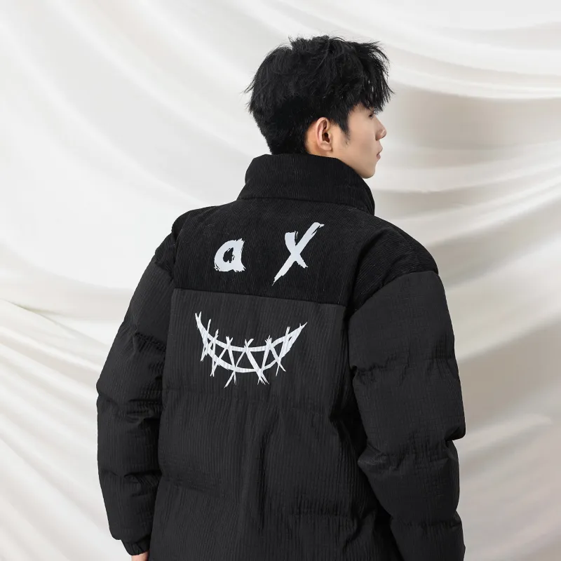 A.X.S.K Casual Sportswear Unisex-133