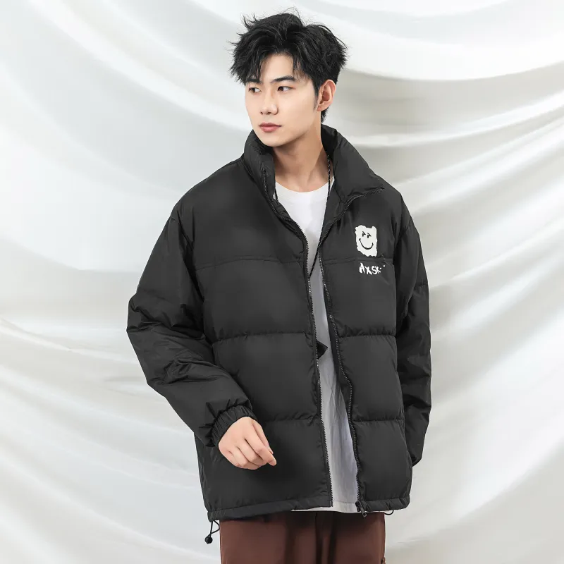A.X.S.K Casual Sportswear Unisex-107