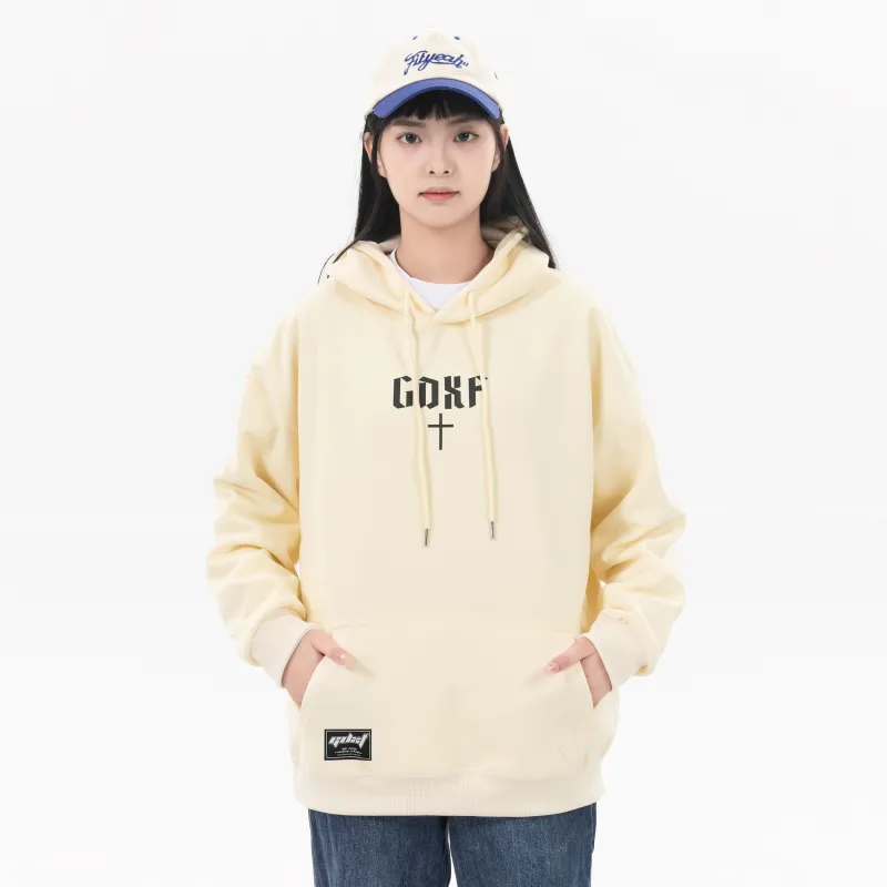 A.X.S.K x GDXF Sweatshirt Unisex-19