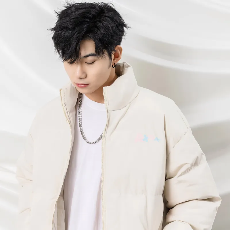 A.X.S.K Casual Sportswear Unisex-14