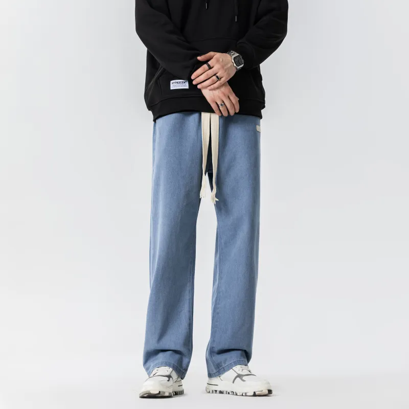 A.X.S.K Jeans Unisex-26