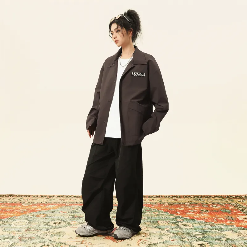 A.X.S.K Jackets Unisex-32