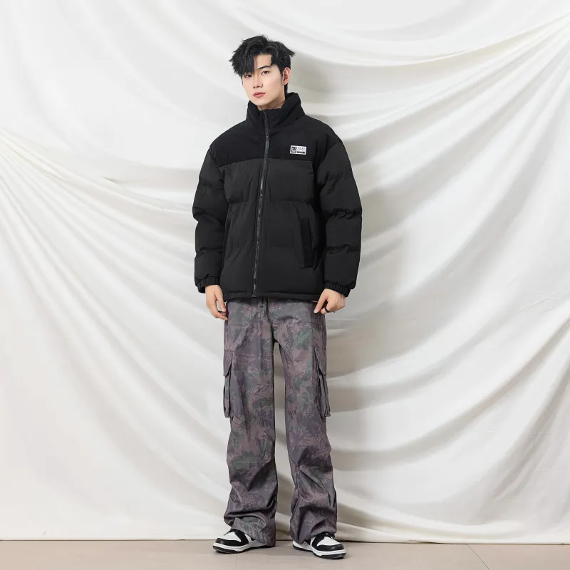 A.X.S.K Casual Sportswear Unisex-131