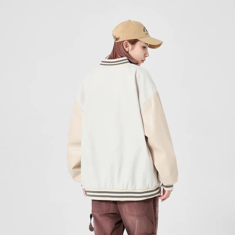 A.X.S.K Baseball Jerseys Unisex-17