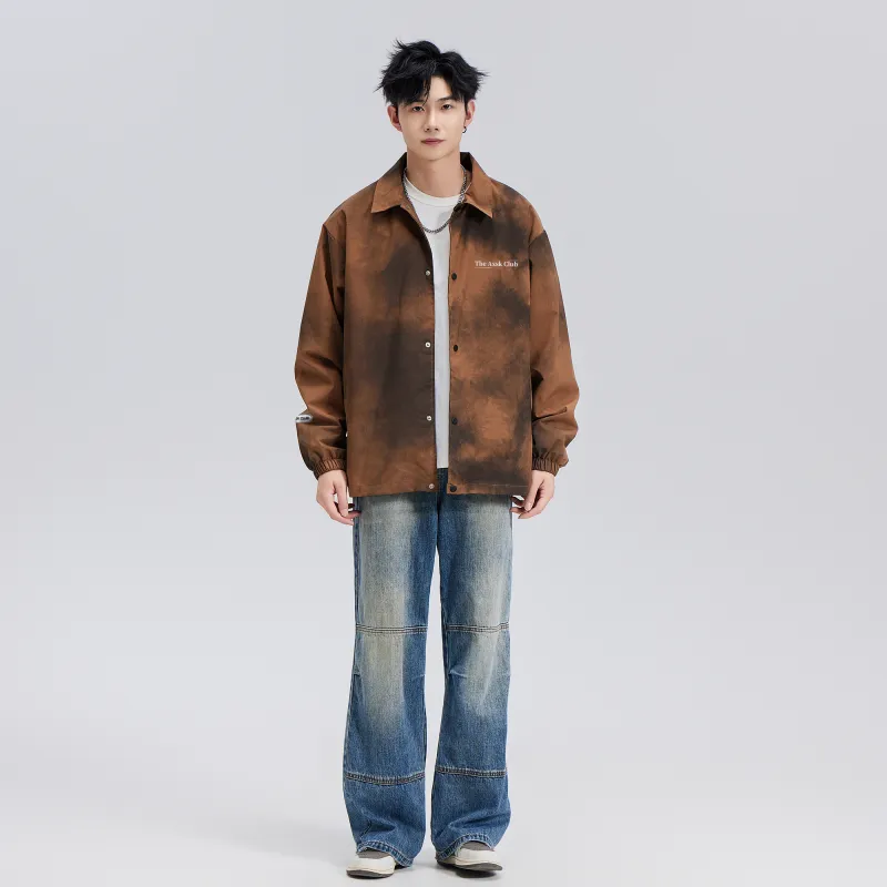 A.X.S.K Jackets Unisex-16