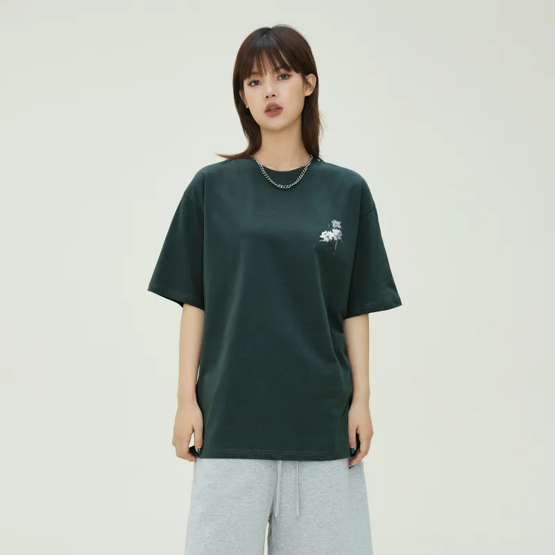 Gdxf X A.X.S.K T Shirts Unisex-15