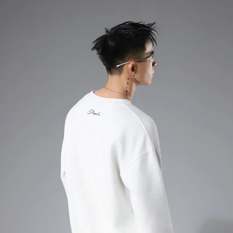 A.X.S.K Casual Sportswear Unisex-2
