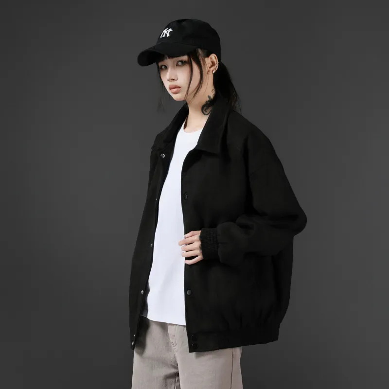 A.X.S.K Jackets Unisex-13