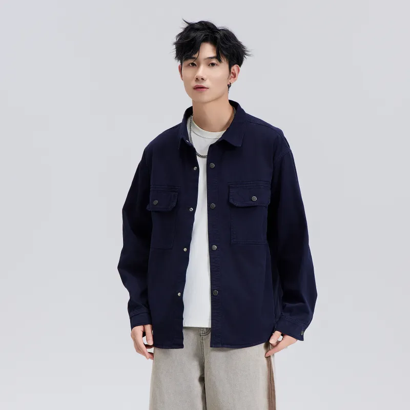 A.X.S.K Jackets Unisex-26