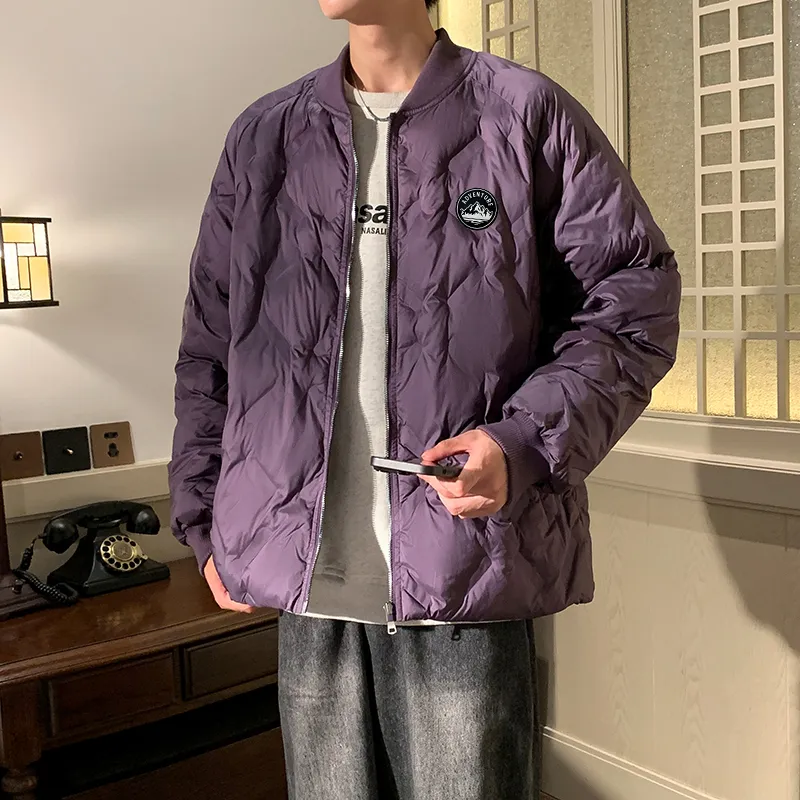 A.X.S.K Water Resistant Windproof UV Protection Breathable Wear Resistant Windbreaker Jacket Unisex-14