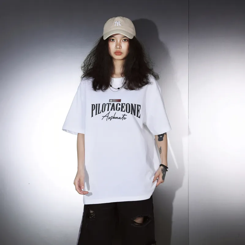 A.X.S.K T Shirts Unisex-18