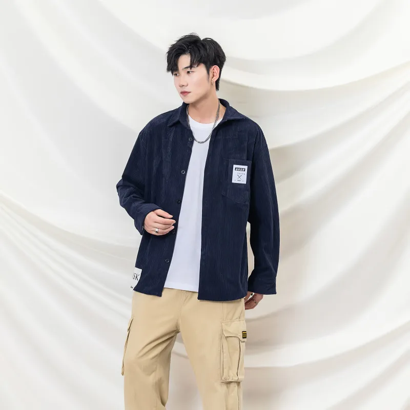 A.X.S.K Casual Sportswear Unisex-25