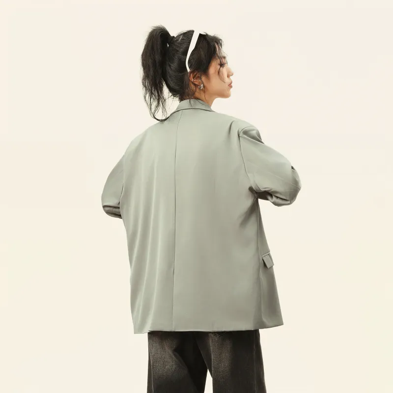 A.X.S.K Business Suits Unisex-13