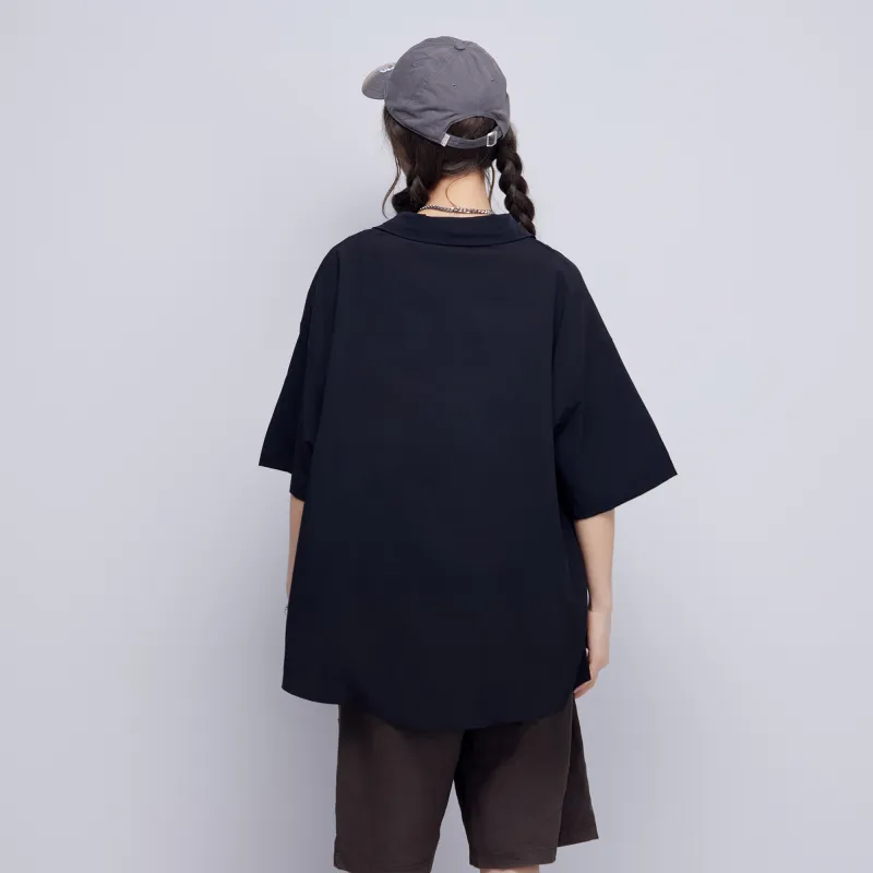 A.X.S.K Shirt Matching Set Unisex-3
