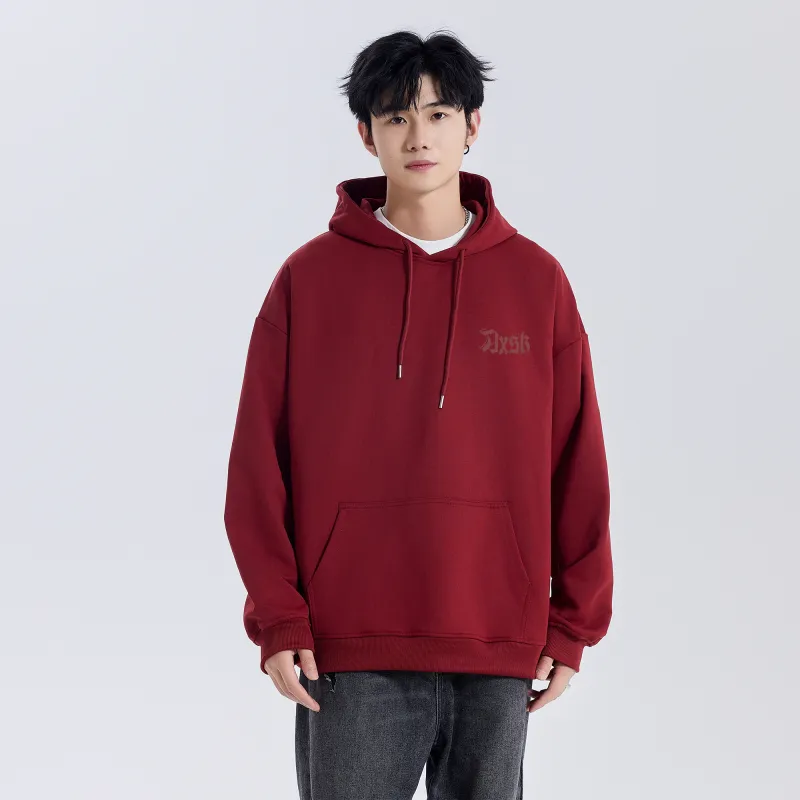 A.X.S.K Sweatshirt Sets Unisex-259