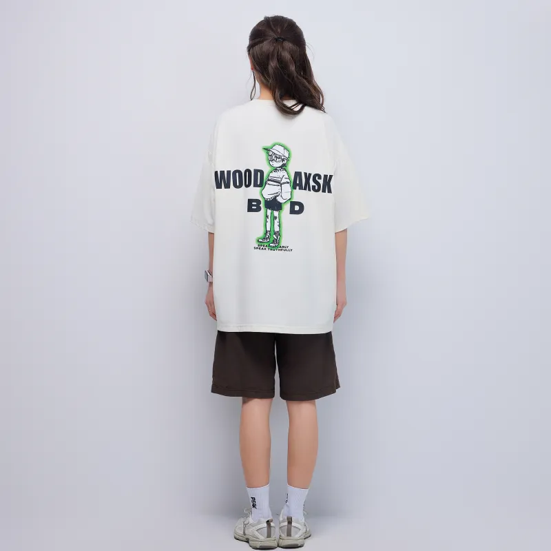 A.X.S.K Casual Sportswear Unisex-15